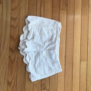 Lilly Pulitzer shorts